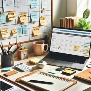 Quando a carreira avança, mas o bem-estar não acompanha: o papel da orientação de carreira na saúde mental